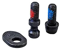 Magura Hsi Mounting Kit Klemmplatte mit Montage- und Schnellspannschraube