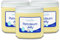 Cotton Tree Petroleum Jelly Large Tub 284g for Skin Protection and Healing (3 Pack, 1, count)