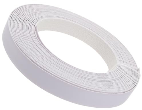 Lurrose Möbelkantenband Selbstklebend Für Kantenanleimung An Sperrholz Spanplatten Oder Mdf Kantenband Zum Versiegeln Freiliegender Seiten