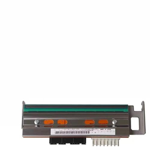 KVMRshn Kompatibel mit SATO CL4NX 203DPI 300DPI Etikettendrucker Thermodruckkopf Universal Fit Aftermarket Ersatz(300DPI)