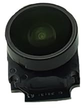 HFFOZMD para módulo de Chip cámara Gimbal para dji Avata Drone/Unidad Aire O3 para Montaje Lente PTZ