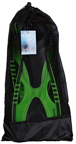 PiNAO 38256 Taucherflossen Jugendliche, S - M