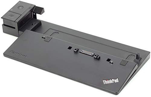 Docking Station ricondizionata Lenovo 40A1 per modelli ThinkPad T440, T450 x250 e altri