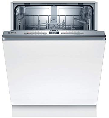 Lave vaisselle tout integrable 60 cm SMV4HTX31E