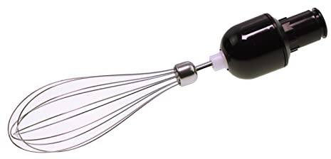 Batidor compatible con/pieza de repuesto para Bosch 12027761 MS62M6110 MS64M6170 MS6CM6120 MS6CM6157 MS6CM61V2