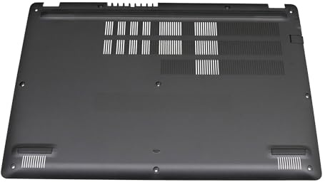 Acer Aspire 3 (A315-56) original Gehäuse Unterseite schwarz
