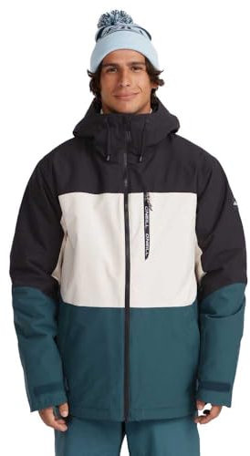 O'Neill Carbonite Skijacke Herren - XXL