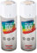AREXONS | Smalto Acrilico Spray Avorio Chiaro 400 ml, Vernice Universale, Resine di Alta Qualità, Essiccazione Rapida, Bomboletta Spray, Uso Facile