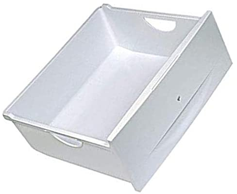 Komplette Schublade rechts für Gefrierschrank Liebherr – 9792493