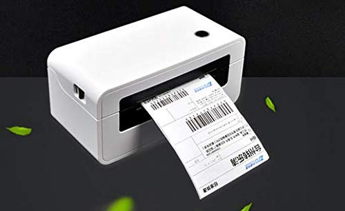 Kg-n41 Express Einzeletiketten-Thermo-Kleingerdrucker, Express-Drucker, selbstklebend, Barcode-Druckrechnung