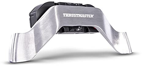 Thrustmaster T-Chrono Paddles - High-Performance Magnetic Paddle Shifters for SF1000 Wheel