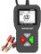 KINGBOLEN BM550 6V 12V 24V Autobatterie Tester, 100-2000 CCA Spannung Tester 2Ah-220Ah Innenwiderstand Tester Genaue digitale Auto-Batterie-Analysator für Autos LKW SUV ATV Boote Motorräder Fahrzeug