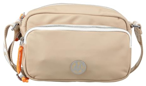 Joop! Umhängetasche Lietissimo Nell Shoulderbag XSHZ Beige