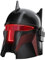 Star Wars The Black Series Moff Gideon Premium Electronic Helmet with Light FX, Adult Roleplay Item
