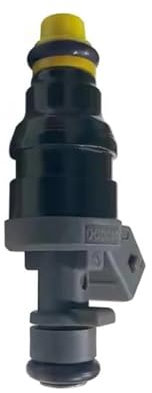 OQRDVVTT Einspritzdüsen 0280155209 Einspritzdüsenbaugruppe 0000787323 Für Mercedes Für Benz 300CE 300TE C280 C36 E320 SL320 2,8 L 3,2 L 3,6 L 1993-1997 1 Stück Kraftstoff Injektor