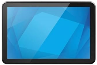Elo Écran LCD HD 1064L 10,1 (rétroéclairage LED), cadre ouvert, écran capacitif projeté 10 touches, zéro-cadre, USB-C, HDMI et interface vidéo, USB-C tactile, transparent, sans bloc d'alimentation