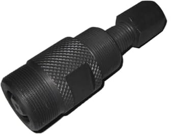 Schwungradabzieher M27x1 M24x1 Kompatibel mit GY6 50CC-150CC CG125 Roller ATV Motorreparatur-Entfernungswerkzeug