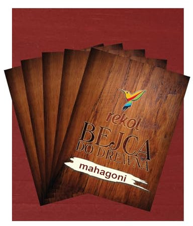 Holzbeize 5x18g Möbelbeize Trockenbeize Holzfarbe Pulverbeize Farbwahl