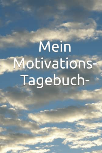 Motivations-Tagebuch