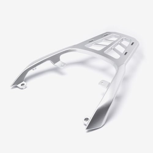 Rear Luggage Rack for Lexmoto XDV 125 Euro 5, XDV 300 Euro 5, Longjia, CMPO