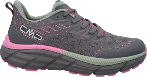 CMP - Rahmsy Wmn Multifunctional Shoes, Piombo-Festival, 38