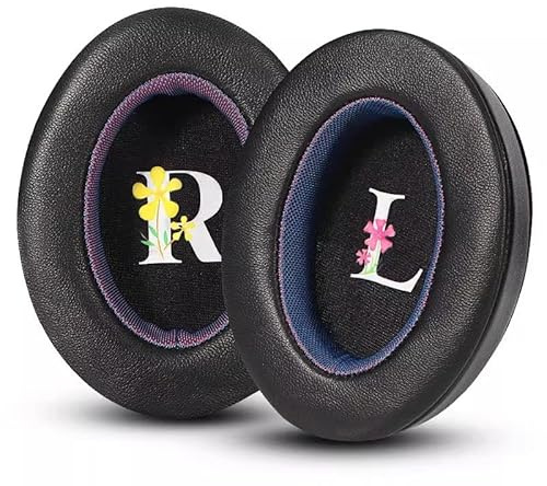 INF Replacement Ear Pads for Sony WH-1000XM3 Headphones
