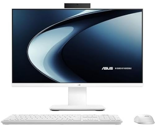 ASUS PC All in One v400 v440vak-wpc1490 Intel Core i7-13620h / 16 Go / 1 To SSD / 23,8' / sans système d'exploitation