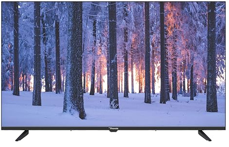 PHONOLA TV Led 43'' Smart TV WebOS PH43W4K