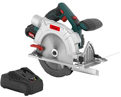 KREISSÄGE KS 20-201-24
