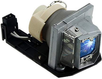 Huaute BL-FP230D Lampada di ricambio per proiettore Lampadina compatibile di alta qualità con custodia per Optoma HD20 HD200X TX612 TX615 EX612 EX615 HD2200 EH1020 HD180 DH1010