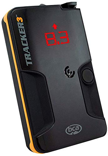 BCA Backcountry Access Tracker 3 - Avalanche Beacon (2 Pack)