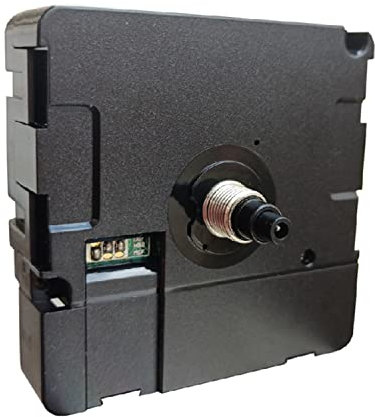 Funk-Uhrwerk FS mit schleichender Sekunde, ZWL 14,5