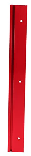 ViaGasaFamido 45 Tipo T-Slot Mitra Track Jig Fixture Slot Connettore Lega di Alluminio Lavorazione del Legno Binario di Scivolo Binario di Guida Maniglia di Spinta Tavolo Dispositivo di