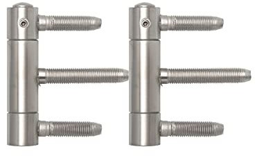 vasalat Türband 3-tlg. BAKA C 1-20 WF mit Stiftsicherung, 20mm, Stahl verzinkt - 2 Stück