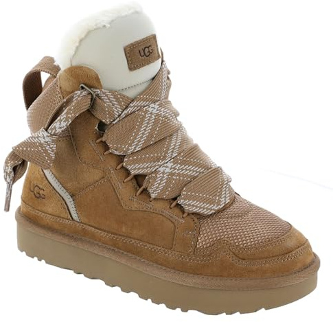 UGG Highmel Highland da Donna, Castano, 36 EU