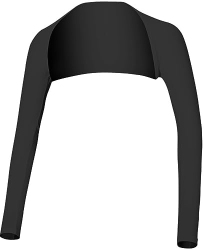 ThreeH Golf Sun Shawl Manga Larga Protección UV Enfriamiento Ligero Camisa para Cubrir los Brazos para el Tiempo Caluroso