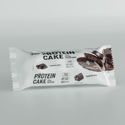 PROTEIN CAKE chocolate 400gr. – produit spécialisé pour un usage quotidien, s’intègre facilement dans une routine de tous les jours, poids 400 g et convient à ceux qui privilégient des produits effica