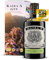 KAIZA 5 GIN - 0,7 l - 43% | Der ausgezeichnete Gin aus Südafrika/Kapstadt | Frisch, weich, exotisch mit schwarzer Johannisbeere und Grapefruit | Perfekt als Gin Tonic | Sunrise