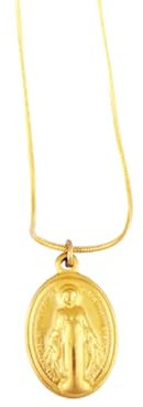 GZHENGZG Damen Schmuck Halskette, Mama Halskette für Frauen Metall Anhänger Halsketten Schlangenkette Choker Collier Femme Geschenk