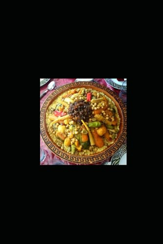 MOROCCAN MAGIC Authentic Flavors for the World Table