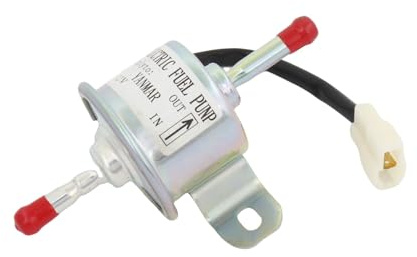Kraftstoffpumpe 12V für Yanmar 119225-52102