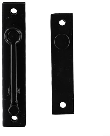 Bisagra pivotante de acero inoxidable de 180 grados, para puertas y armarios, funcionamiento suave y silencioso