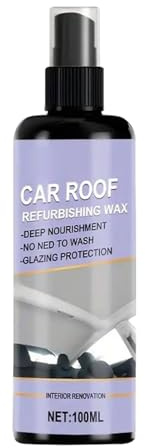 Lucidatura condizionatore in pelle - Ristorante automobilistico, detergente per auto, prodotto per la cura dei mobili, formula nutriente con penetrazione profonda | Restauratore versatile per divani