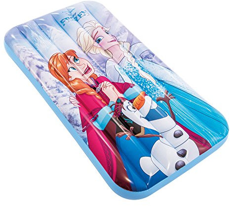 Intex 48776 - Materassino Kids Frozen, 88 x 157 x 18 cm