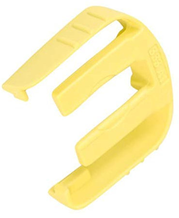 sparefixd for Karcher K1 K2 Pressure Washer Pistol Water Gun Yellow Clamp