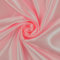 Mondo Tessuti – Panneau satin doux couleur unie 100 x 150 cm (rose clair)