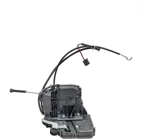 SIMICASE Zentralverriegelung 2117200635 2117200435 Vorne Rechts Beifahrerseite Türschloss Antrieb Für Mercedes Für E-Klasse W211 A2117200635 A2117200435 Zentralverriegelungsmotor