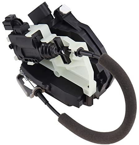 TüRschloss Stellmotor Zentralverriegelung Motor TüRschloss Stellmotor Fahrzeugheckklappe, Für Ecosport 2013 2014 2015 2016 2017 OE-Nr.: CN15-A219A-NE CN1A-5426413-BE