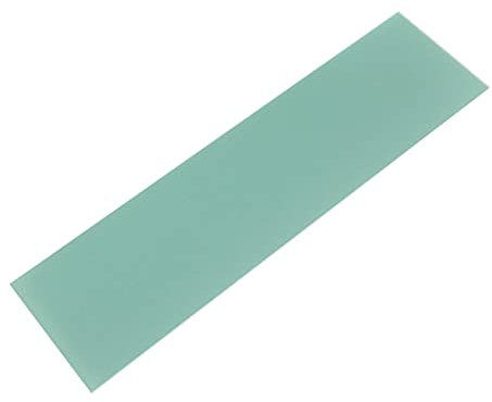 ＡＷＨＡＯ Raschietti per Stucco per Carrozzeria in Resina Lima Manuale Spatola per Verniciatura Carteggiatura Pareti, GRANDE
