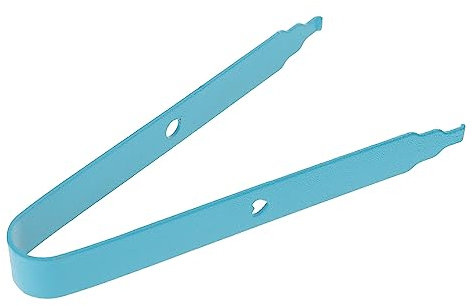 TINEASUR Estrattore Per Keycap Meccanici Strumento Per Rimozione Tastiera Pinzette Per Utensile Necessario Per Modifiche Keyboard Design e Facile Usare